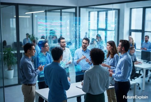 How AI Is Changing Jobs (And Which Jobs Are Safe)