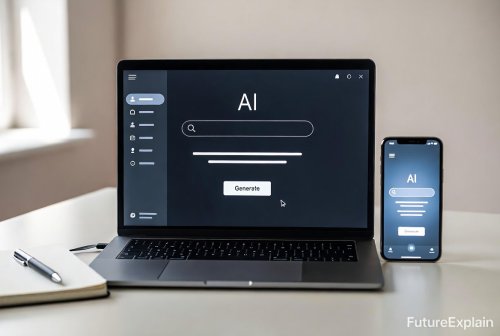 Top AI Tools for Beginners to Boost Productivity