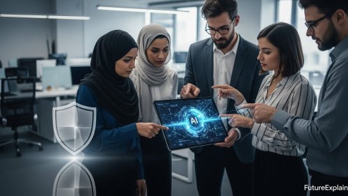 How to Use AI Responsibly (Beginner Safety Guide)