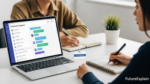AI in Customer Support: How Chatbots Really Work