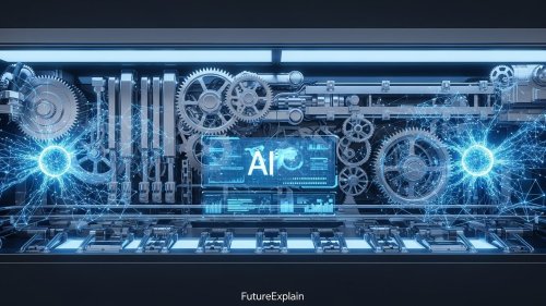 Intelligent Automation Explained (AI + Automation Together)