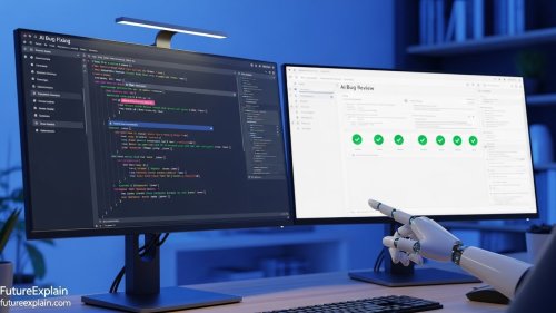 How to Use AI for Bug Fixing and Code Reviews