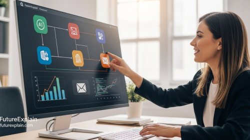 Automating Workflows with Low-Code AI Platforms