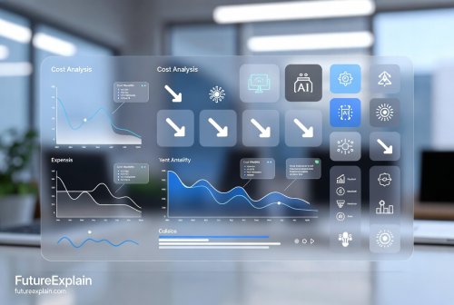 Cost Optimization for AI: Managing API and Inference Costs