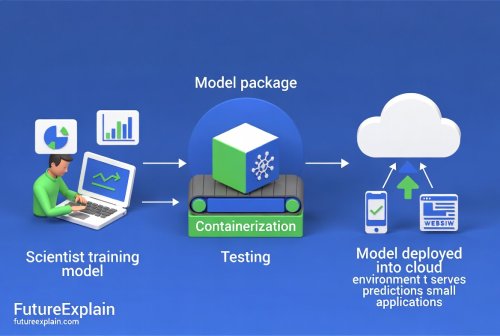 Deploying Models to Production: Simple MLOps Guide