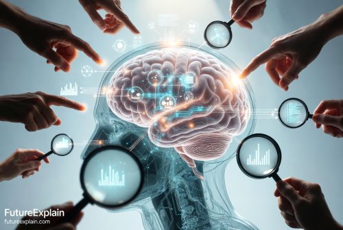 Explainability & Interpretability for Non-Experts