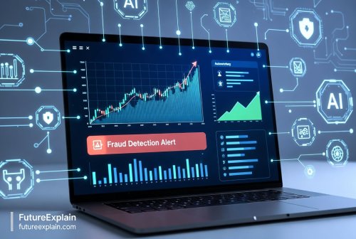 AI in Finance: Fraud Detection, Risk, and Automation