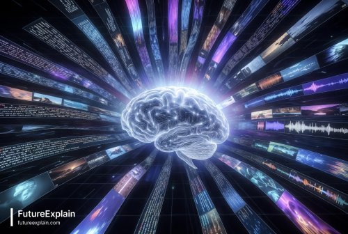 Multimodal AI: Combining Text, Image, Audio, and Video