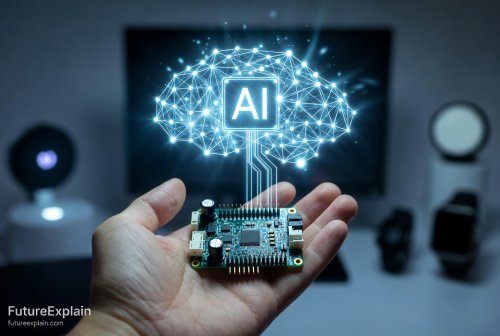 TinyML & Edge AI: Running Models on Devices