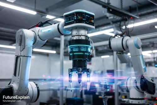 Robotics and AI: How Perception Meets Action