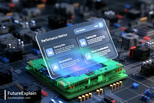 Model Cards and Responsible Model Documentation