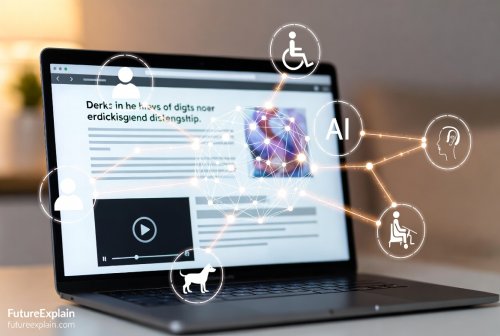 AI for Accessibility: Making Content Inclusive