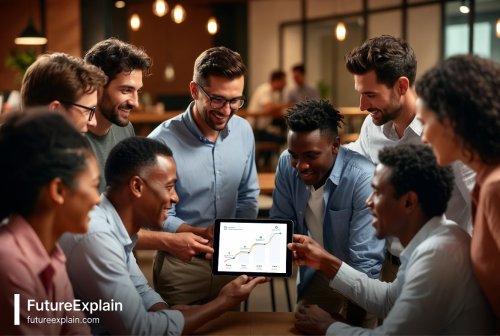 Enterprise AI Adoption: Roadmap for Small Businesses