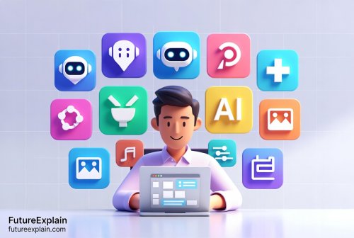 No-Code AI Product Ideas You Can Build This Month