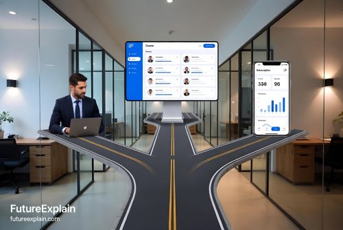 Monetizing AI Skills: Services, Courses, and SaaS