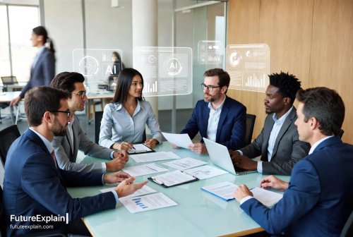 Evaluating AI Vendors: Questions to Ask