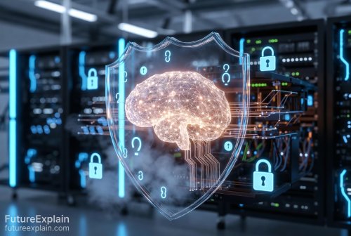 Securing Your AI App: Basics of Model and Data Security