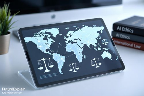 Legal Landscape: AI Regulation Overview (2024 Update)