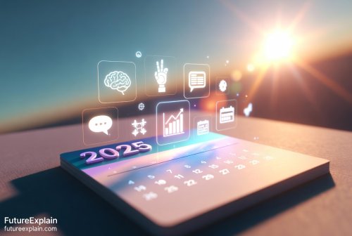 Predictions for AI in 2025: Realistic Trends to Watch