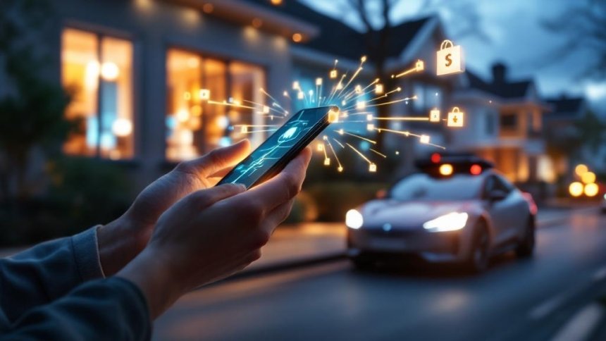 Real-Life Examples of AI You Use Every Day