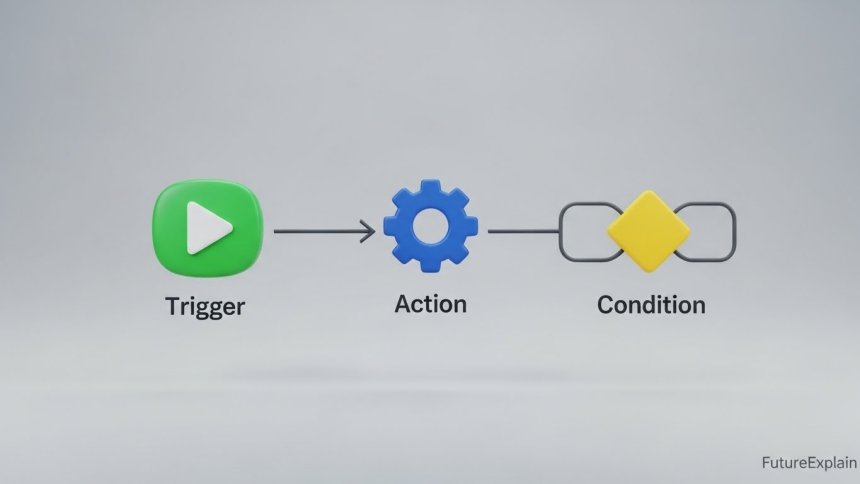 What Is Workflow Automation? Beginner Explanation