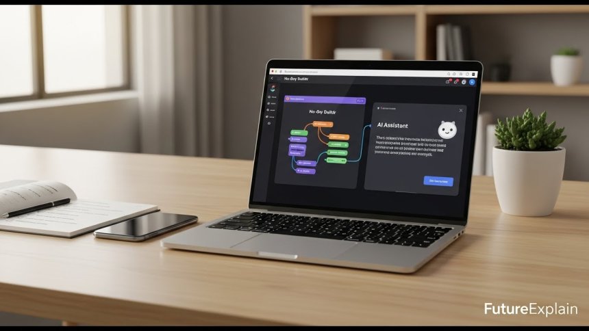 No-Code vs AI Tools: What Should Beginners Choose?