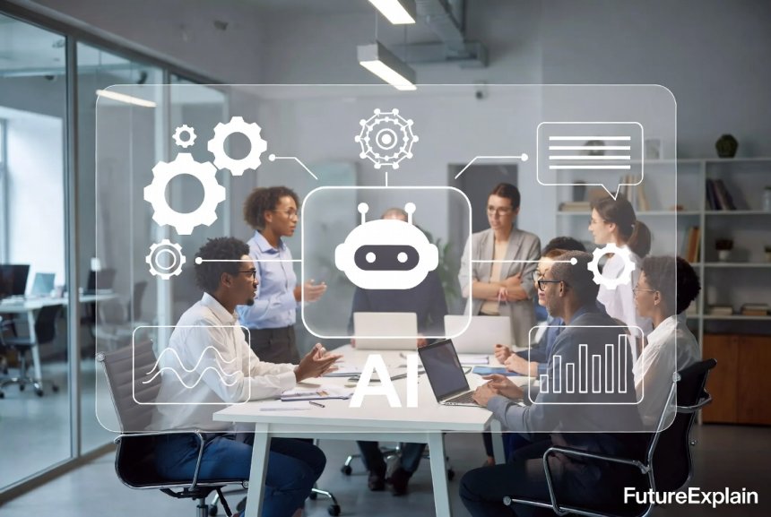 Will AI Replace Humans? A Realistic Explanation