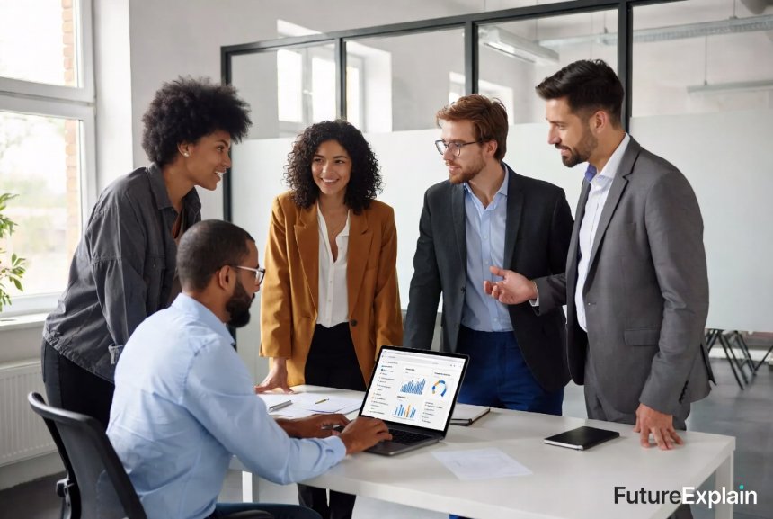 AI Careers Explained: Beginner-Friendly Career Paths