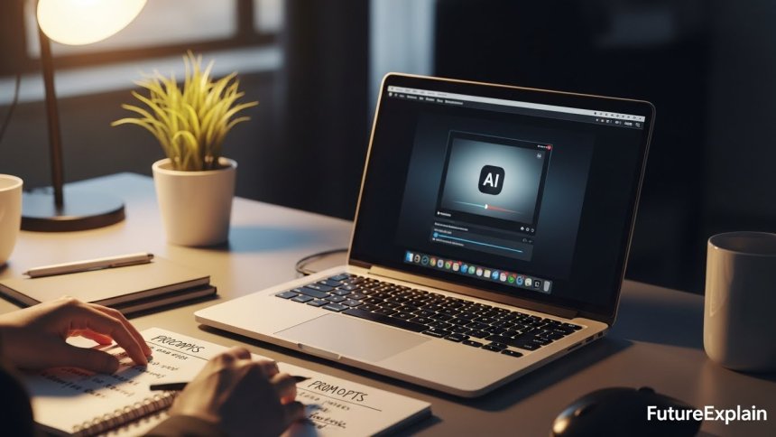 AI Video Generation: From Text to Motion in 2024