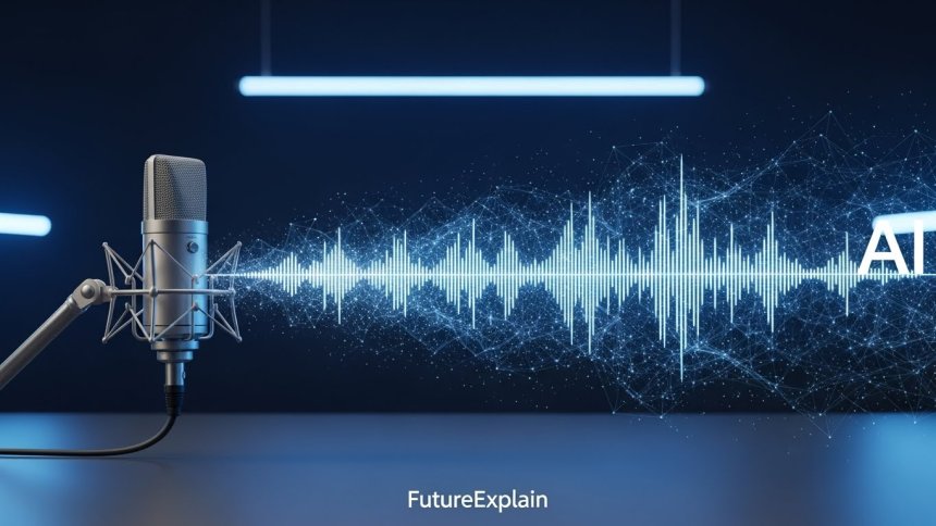 Best AI Audio & Voice Tools: Text-to-Speech, Cloning, and Music