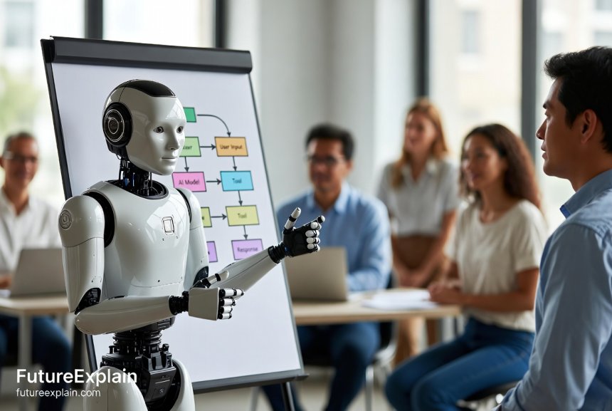 Using LangChain and Tooling for Real Apps (Beginner)