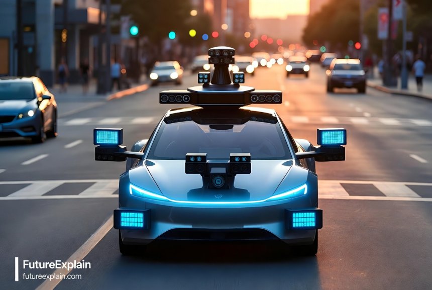 Autonomous Systems: Overview of Safety and Controls