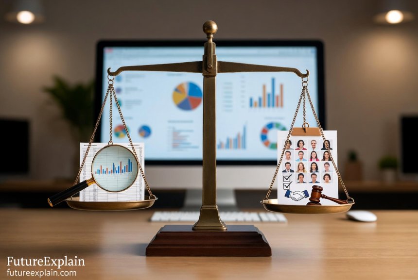 Managing Model Bias: Techniques and Checklists