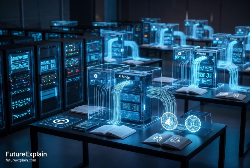 Open Data & Licenses: Where to Source Training Data