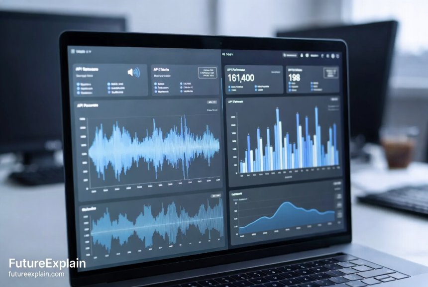 Comparative Guide to Text-to-Speech APIs