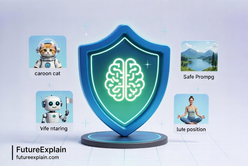 Creating Safe AI Prompts: Guardrails and Filters