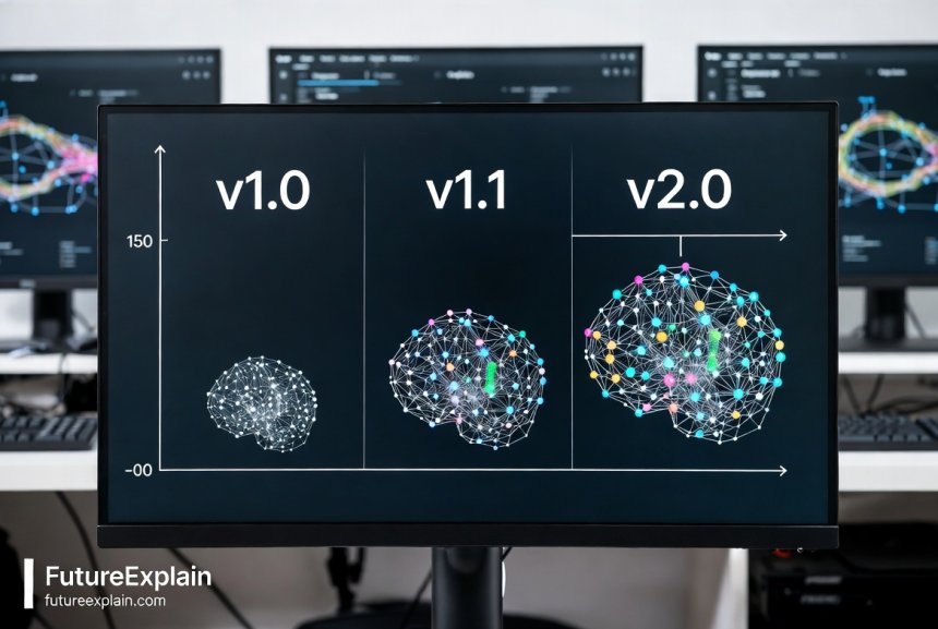 AI Model Versioning and Rollback Strategies