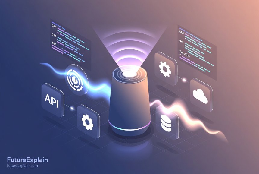 How to Build a Simple Voice Assistant Using Public APIs