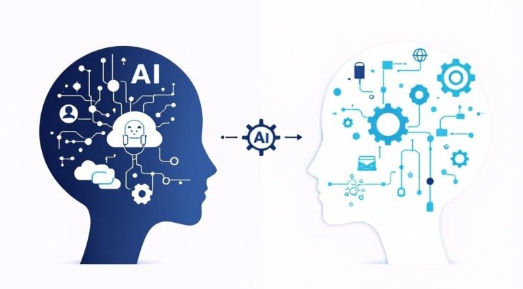 AI vs Automation: What’s the Difference and Why It Matters