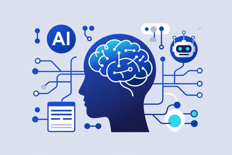 What Is Artificial Intelligence? A Complete Beginner’s Guide