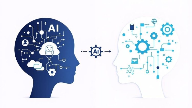 AI vs Automation: What’s the Difference and Why It Matters