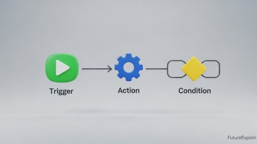 What Is Workflow Automation? Beginner Explanation