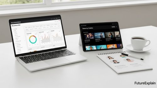 How AI Personalization Works (Netflix, YouTube, Amazon)