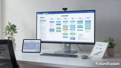 Future of Artificial Intelligence: What to Expect in the Next 5 Years