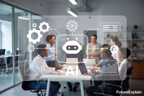 Will AI Replace Humans? A Realistic Explanation