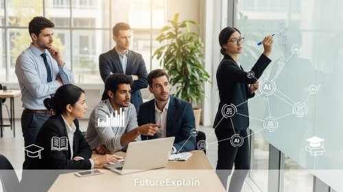 Skills You Should Learn to Stay Relevant in the AI Era