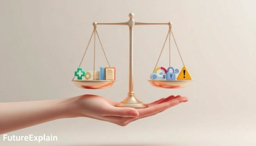 Is Artificial Intelligence Safe? Risks, Ethics, and Responsible Use