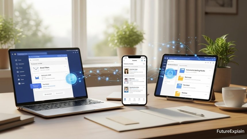 Automation Made Easy: Simple Tech Tips for Everyday Life