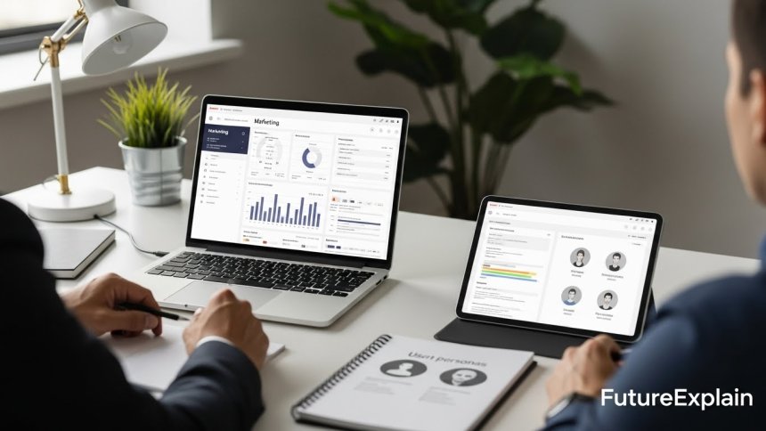 AI in Marketing: Simple Explanation for Beginners