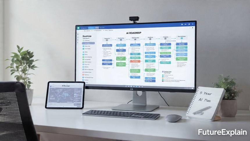 Future of Artificial Intelligence: What to Expect in the Next 5 Years